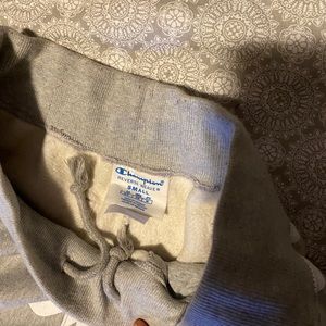 Champion Print Sweats